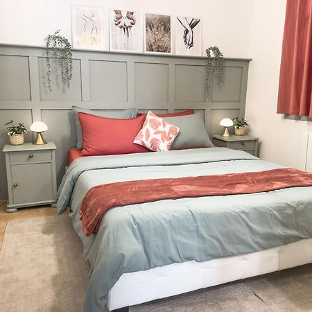 Appartement Lumineux 1 Chambre Hypercentre Place St Jean Valence  Kültér fotó