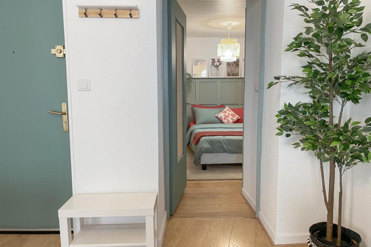 Appartement Lumineux 1 Chambre Hypercentre Place St Jean Valence  Kültér fotó