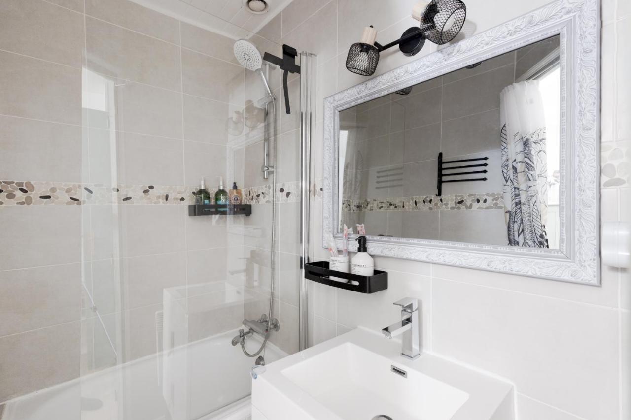 Appartement Lumineux 1 Chambre Hypercentre Place St Jean Valence  Kültér fotó
