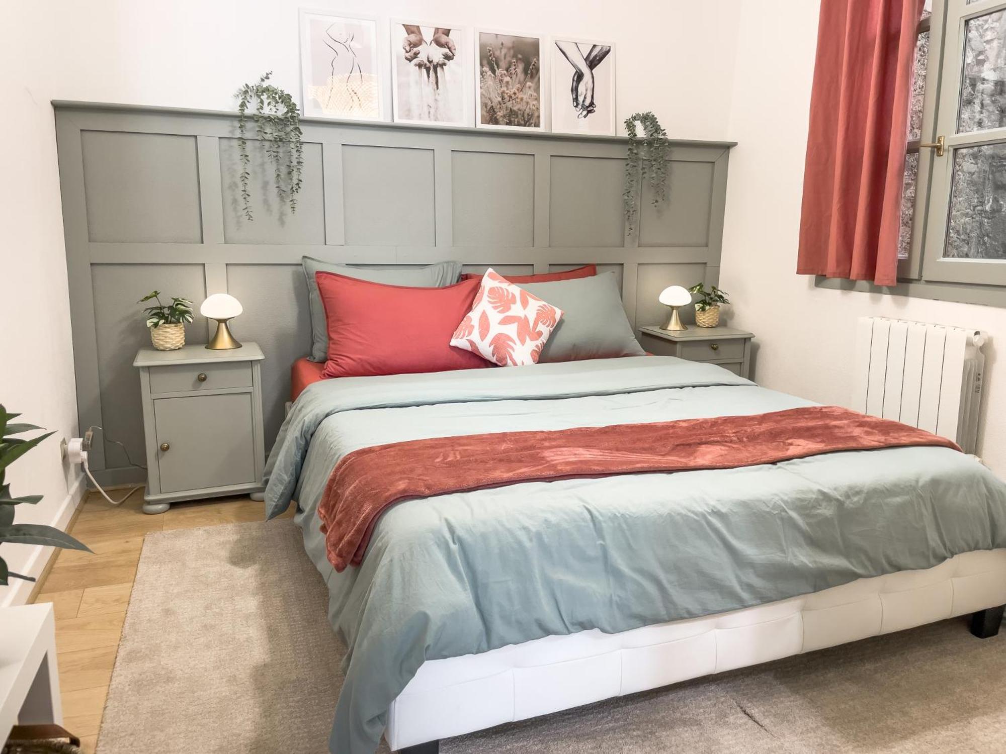 Appartement Lumineux 1 Chambre Hypercentre Place St Jean Valence  Kültér fotó